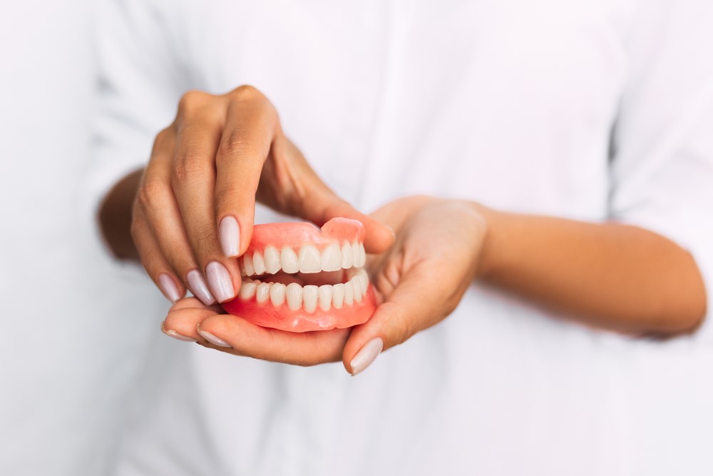 Are Dentures the Best Solution for Missing Teeth? Destination Dental